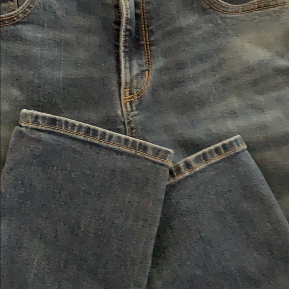 Old Navy - Skinny - Built-In Flex - Picture 4 of 6